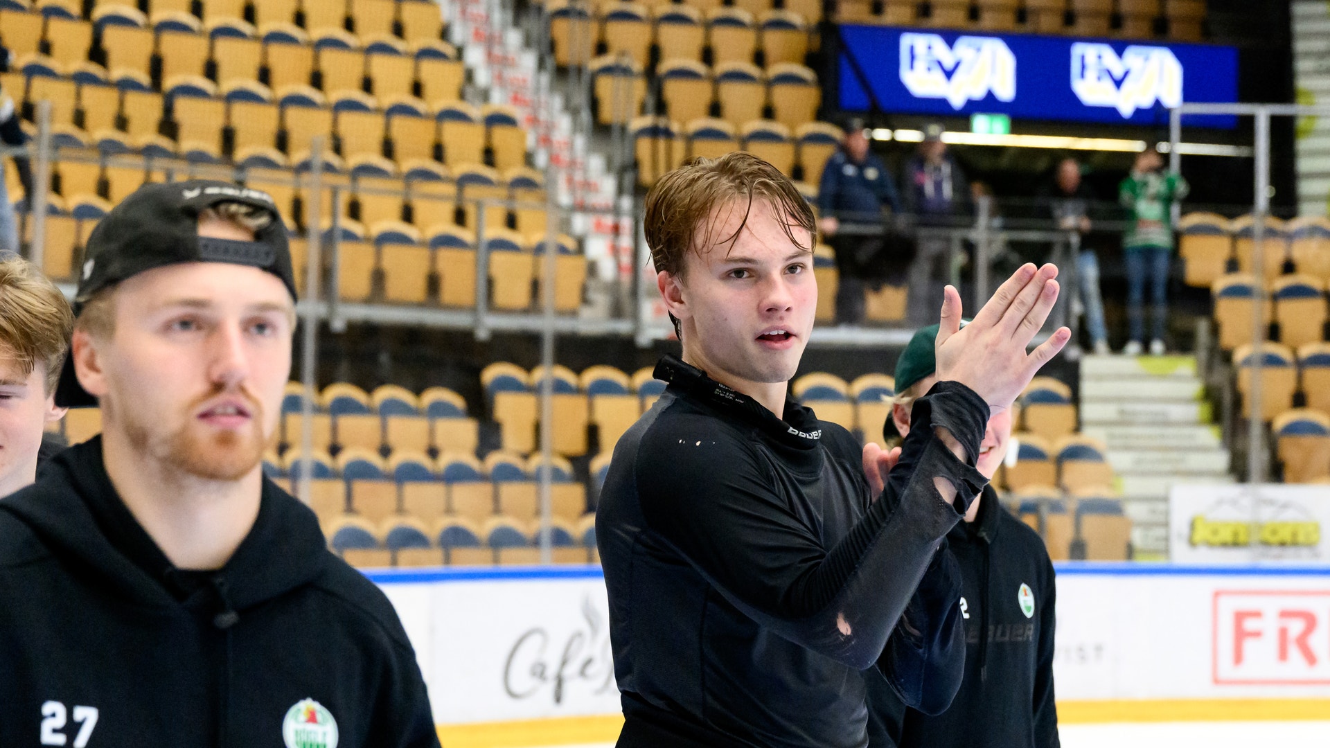 Foto: Bildbyrån