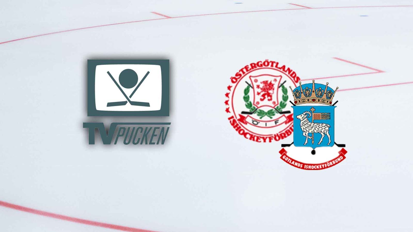 Tv-pucken Östergötland/Gotland