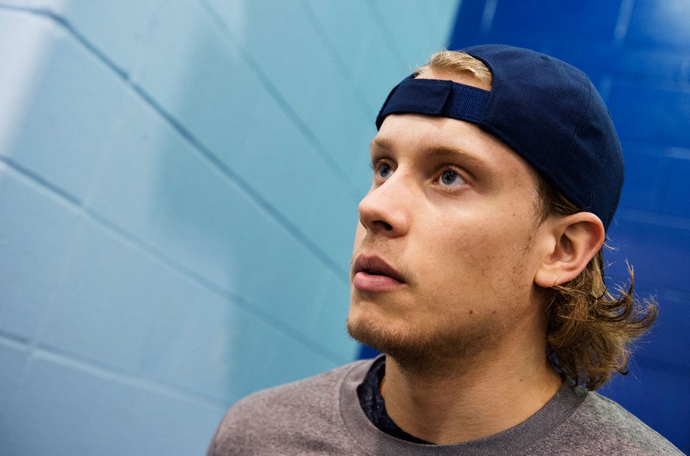 Joel Marklund/Bildbyrån