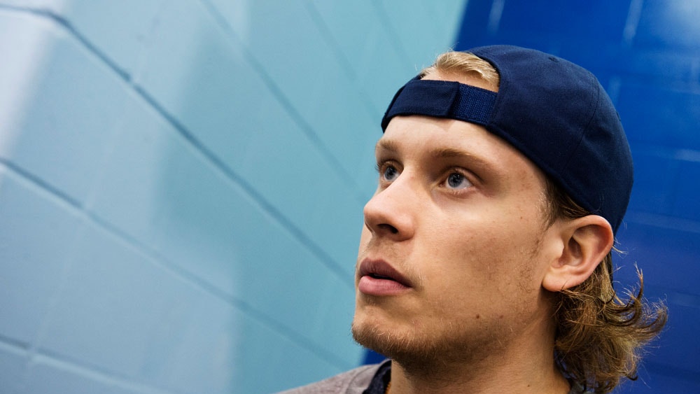 Joel Marklund/Bildbyrån