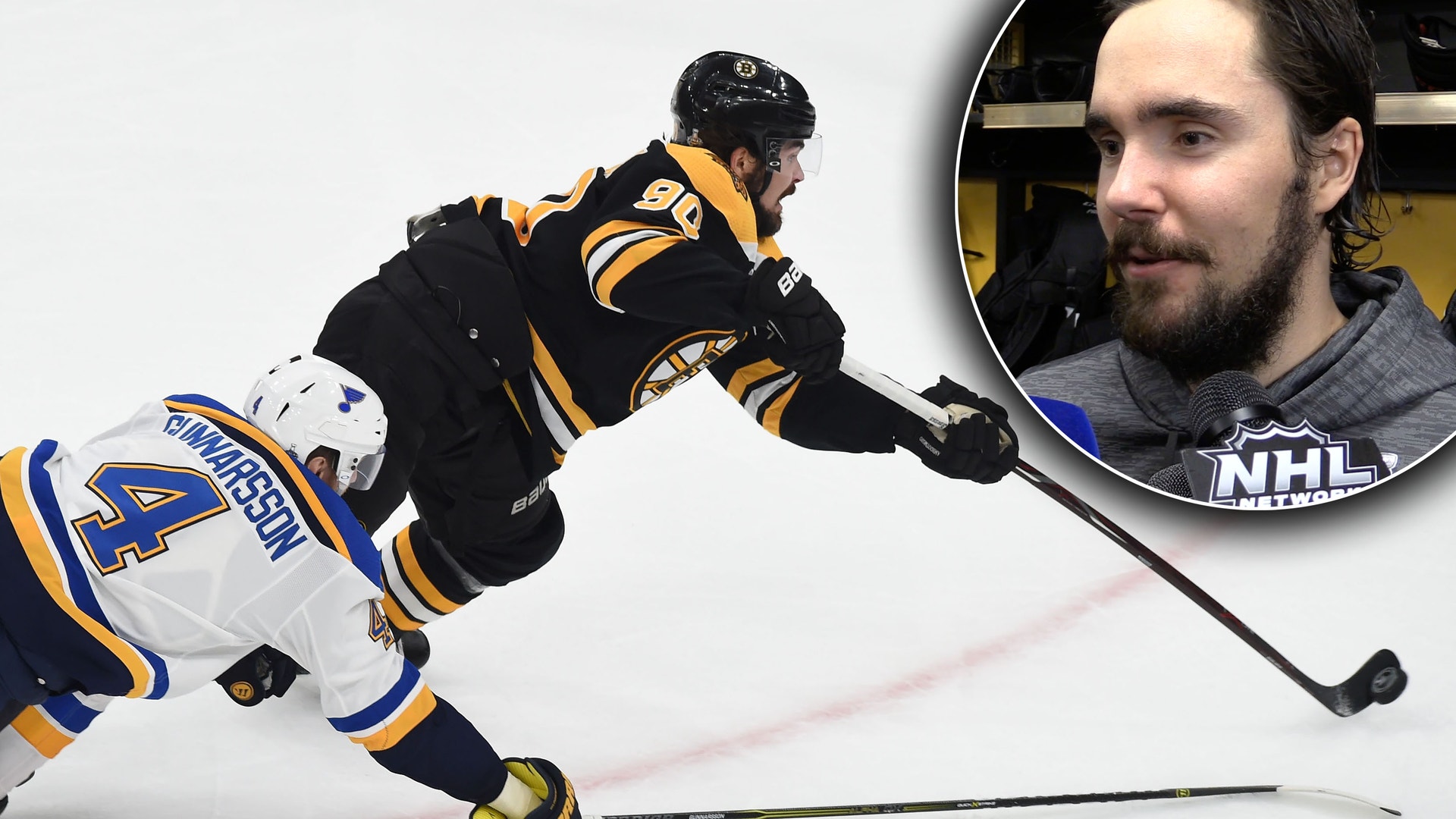 Bildbyrån / HockeyNews.se