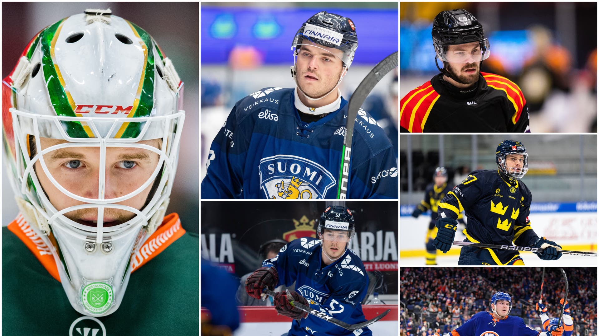 Inblick på marknaden