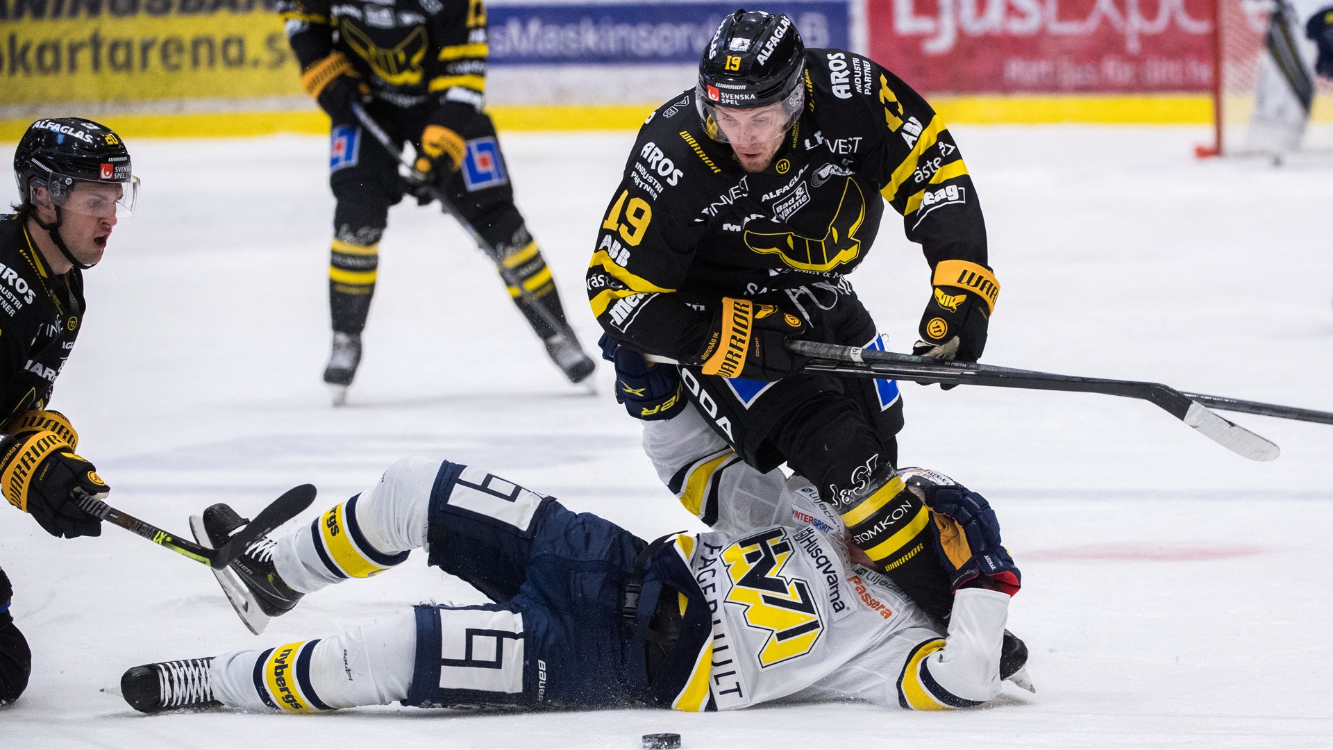 Bildbyrån