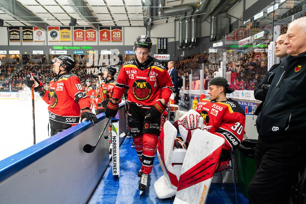 (22447) Juhani Tyrväinen/Luleå