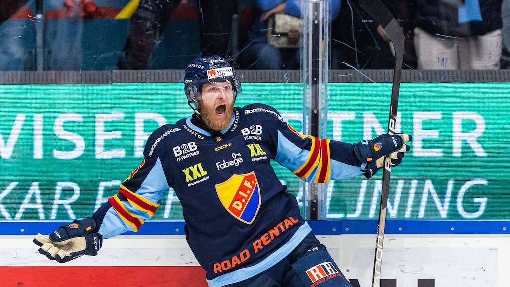 Michael Campanella/Bildbyrån