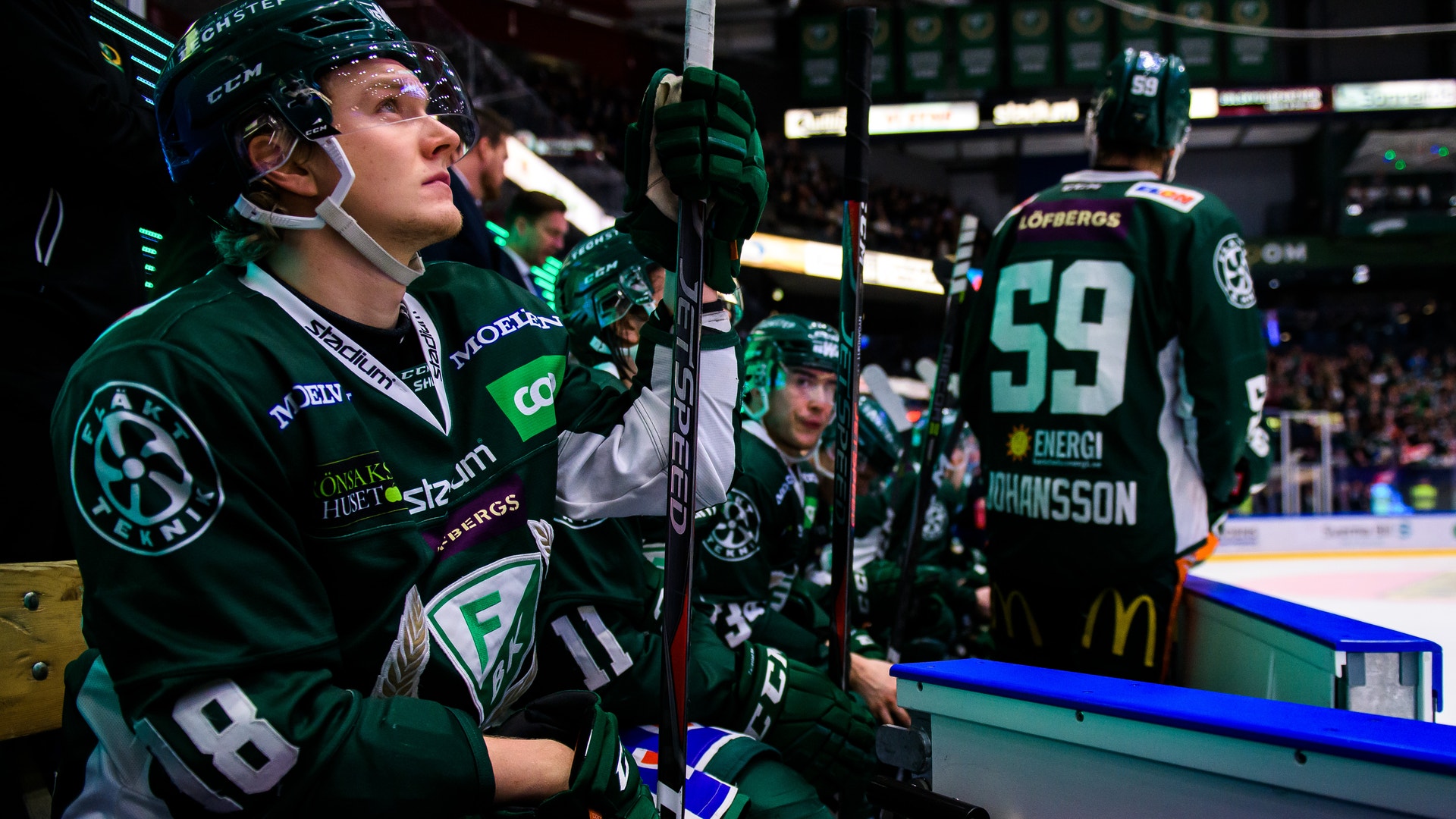 Fredrik Karlsson/Bildbyrån