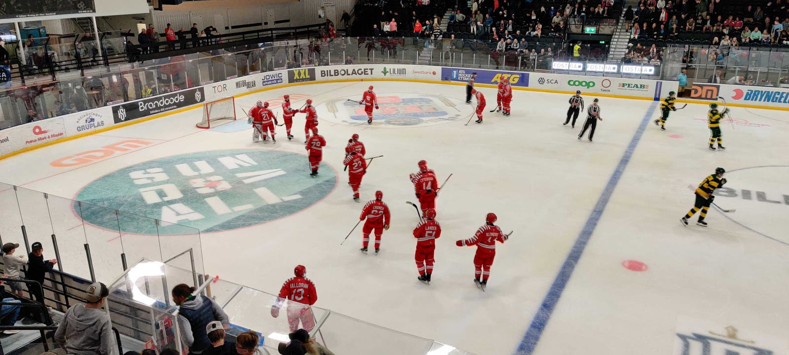 (24498) Timrå IK SCA Cupen