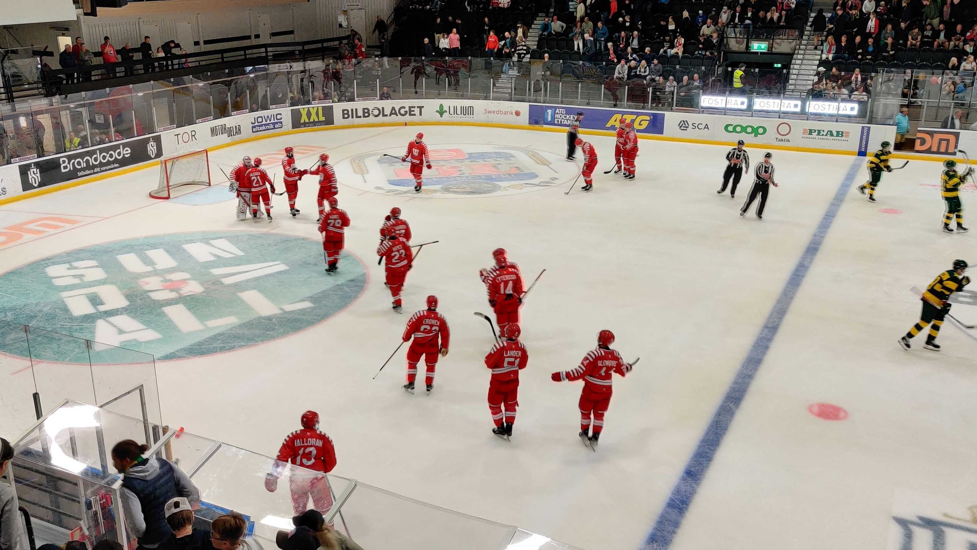 (24498) Timrå IK SCA Cupen