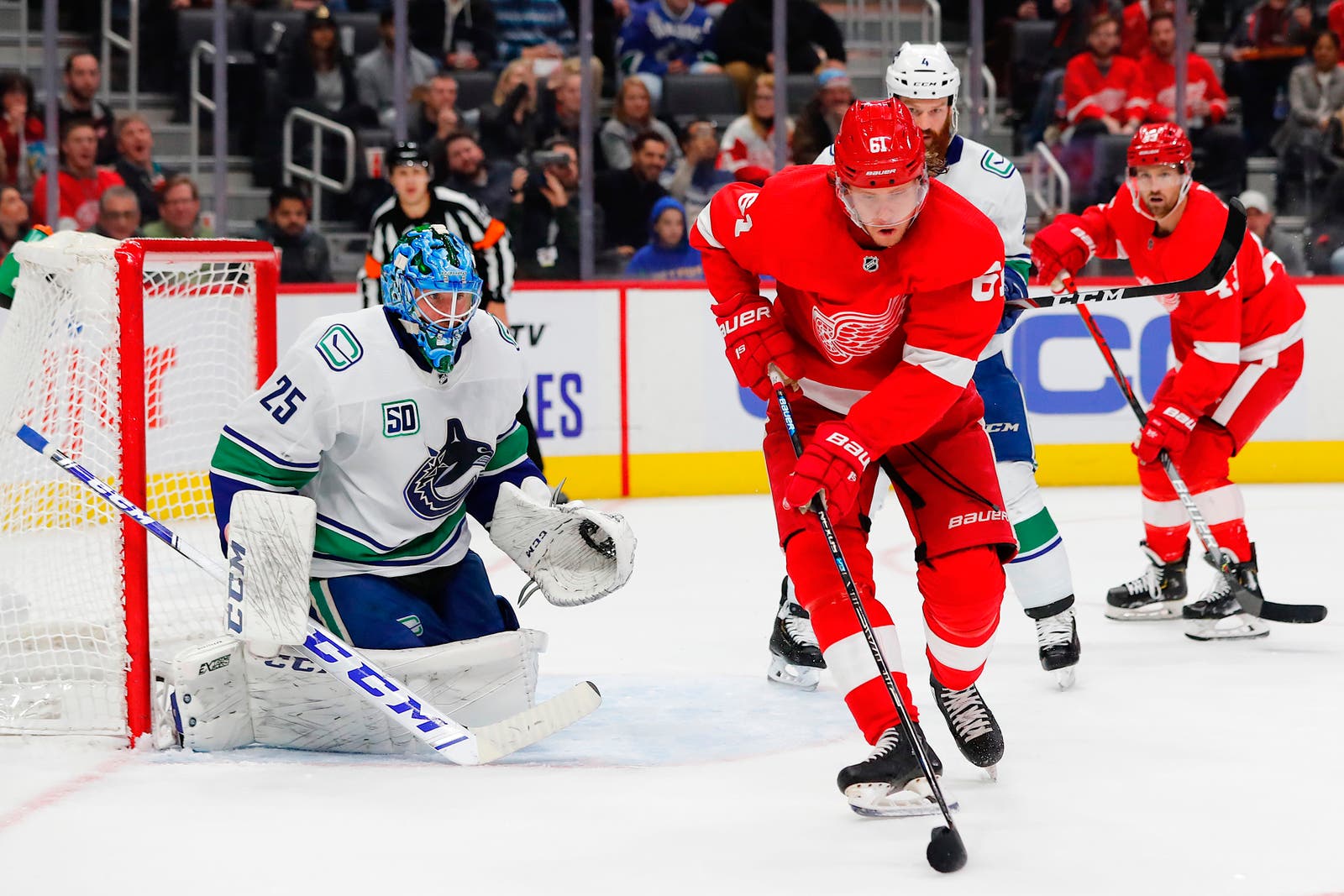 (10797) Jacob de la Rose