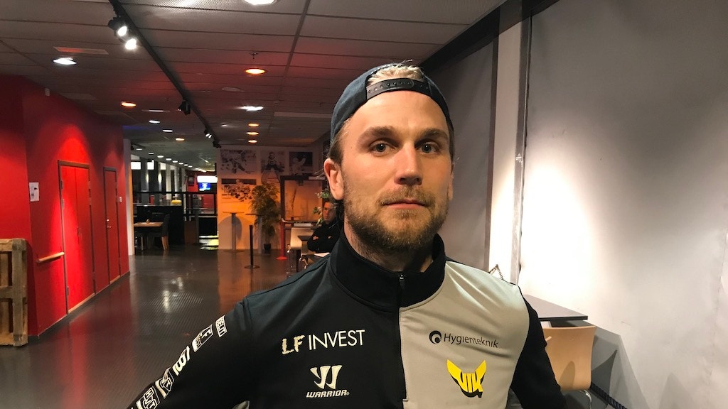 Mattias Ek/HockeyNews.se