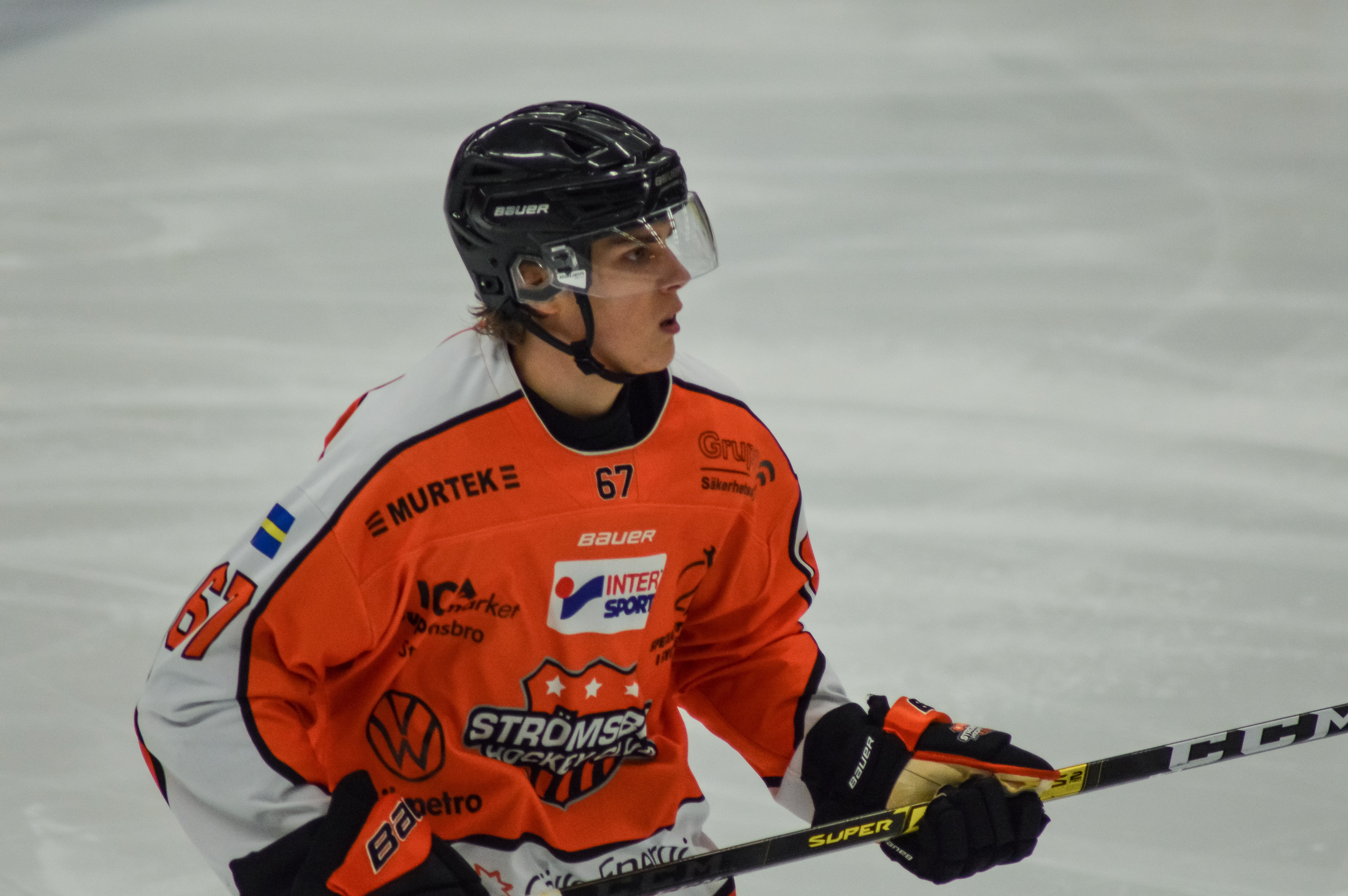 (14521) Gabbe Deutsch