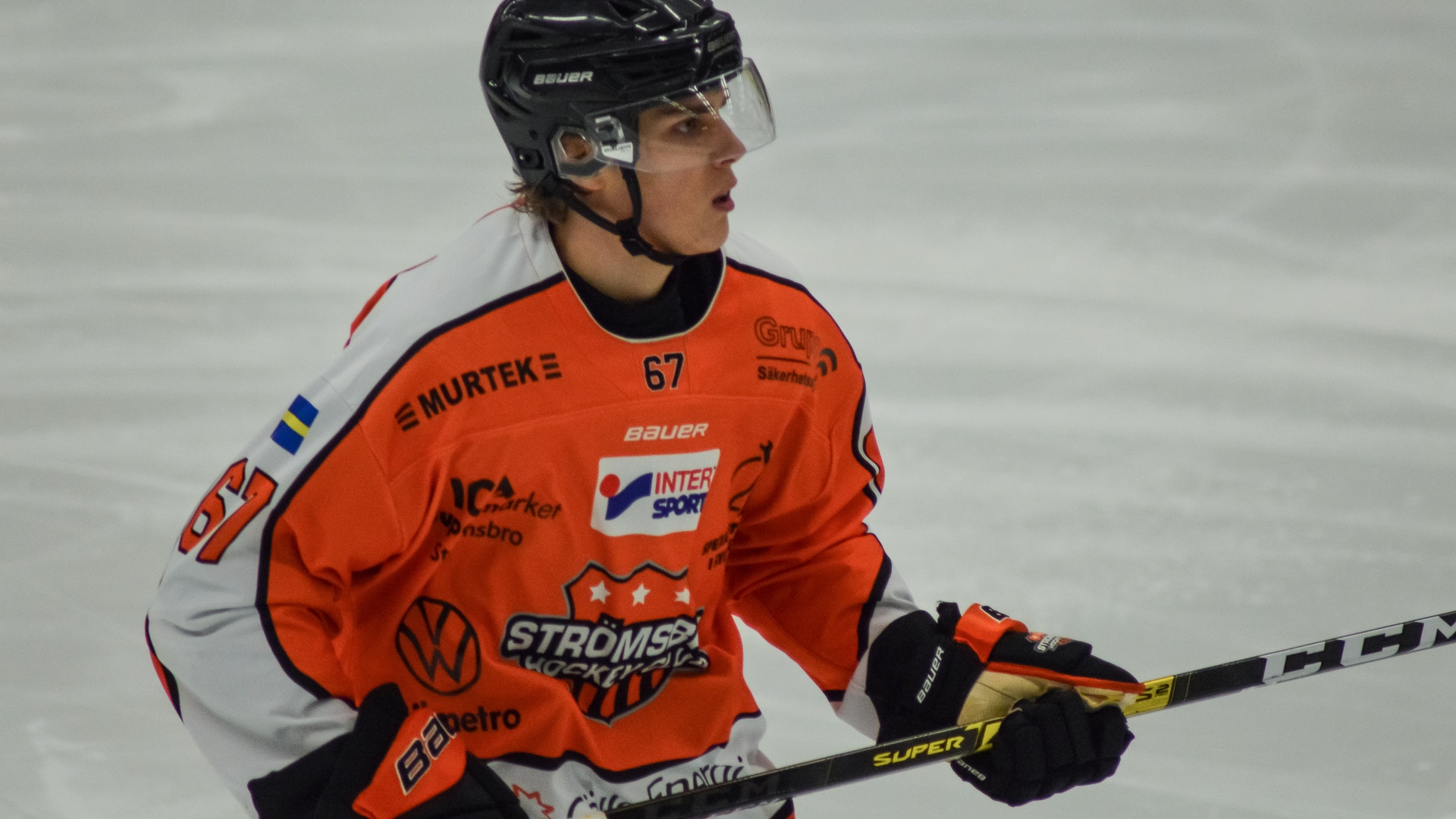 Therese Holmen