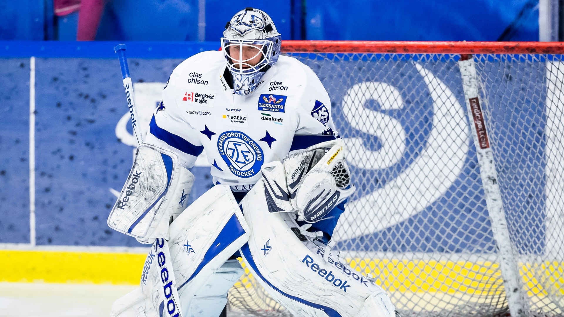 Jonas Ljungdahl/Bildbyrån