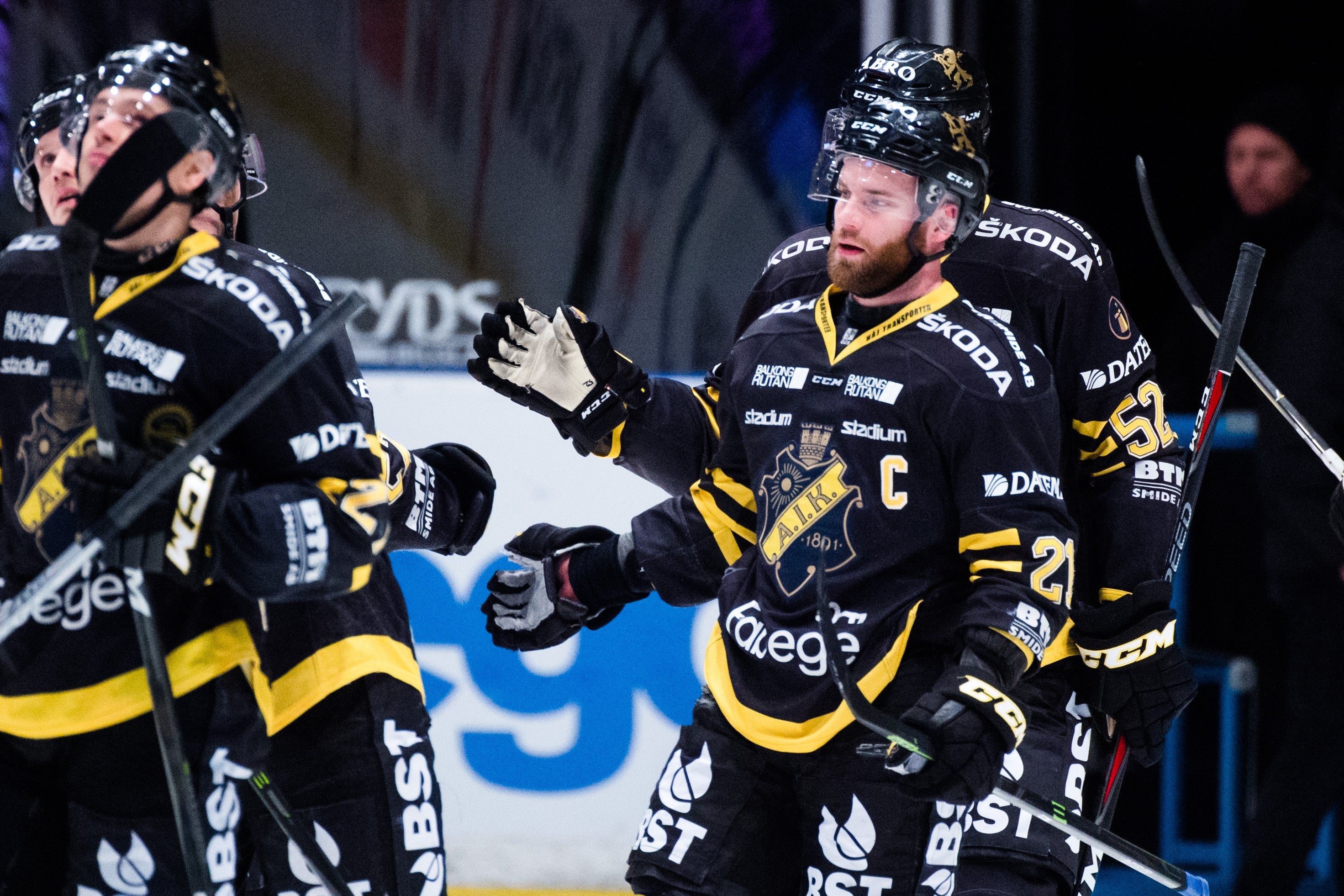 Simon Hastegård/Bildbyrån