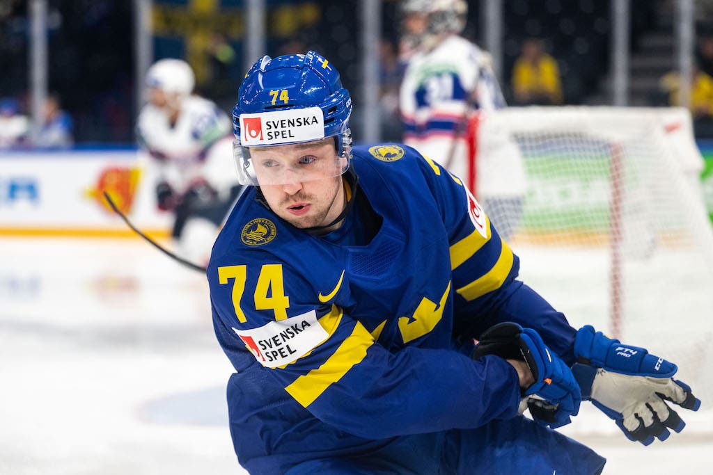 (23777) Rasmus Asplund/Tre Kronor