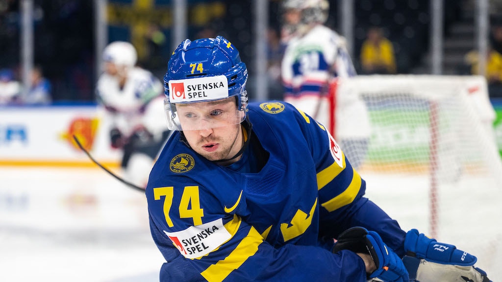 Maxim Thoré/Bildbyrån