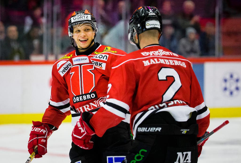 (12670) Kristian Näkyvä/Örebro