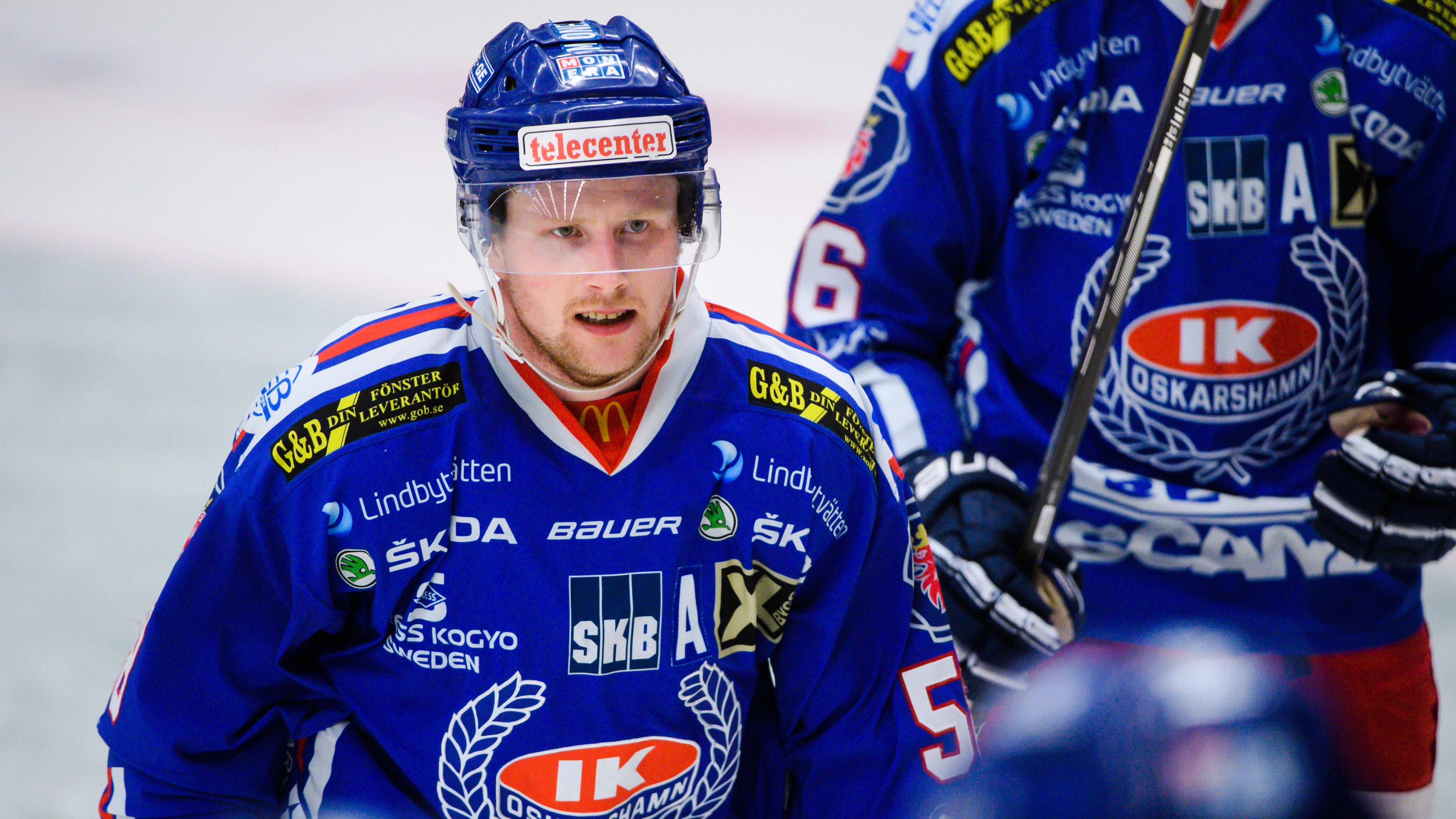 (8348) Oskar Nilsson