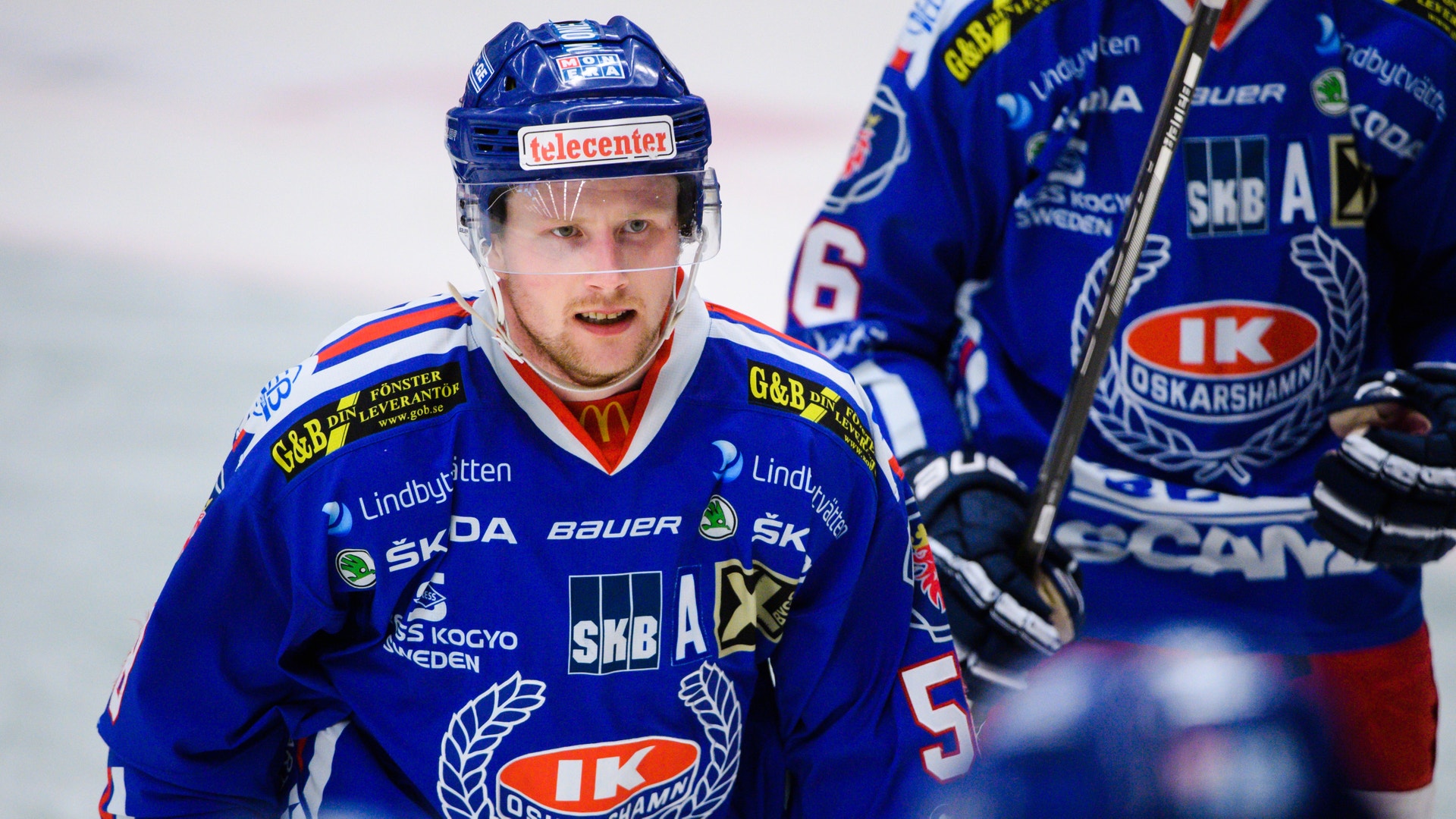 (8348) Oskar Nilsson