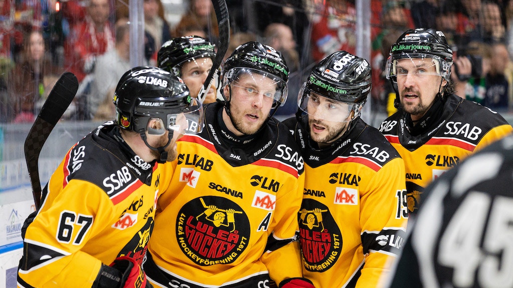 Michael Erichsen/Bildbyrån