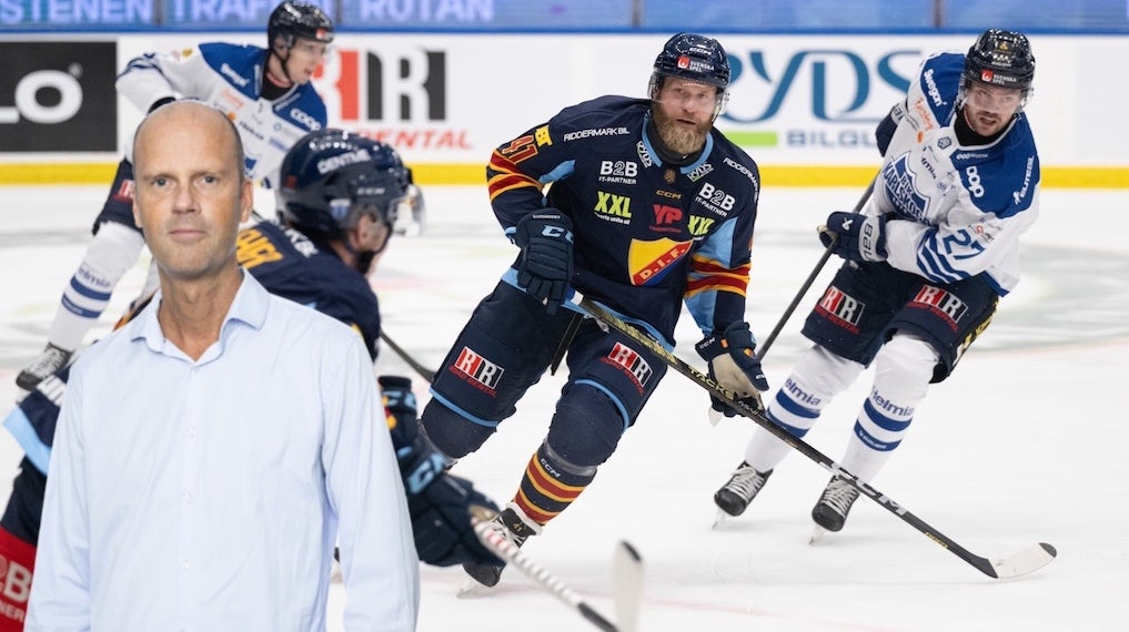 Patrick Thoresen krönika