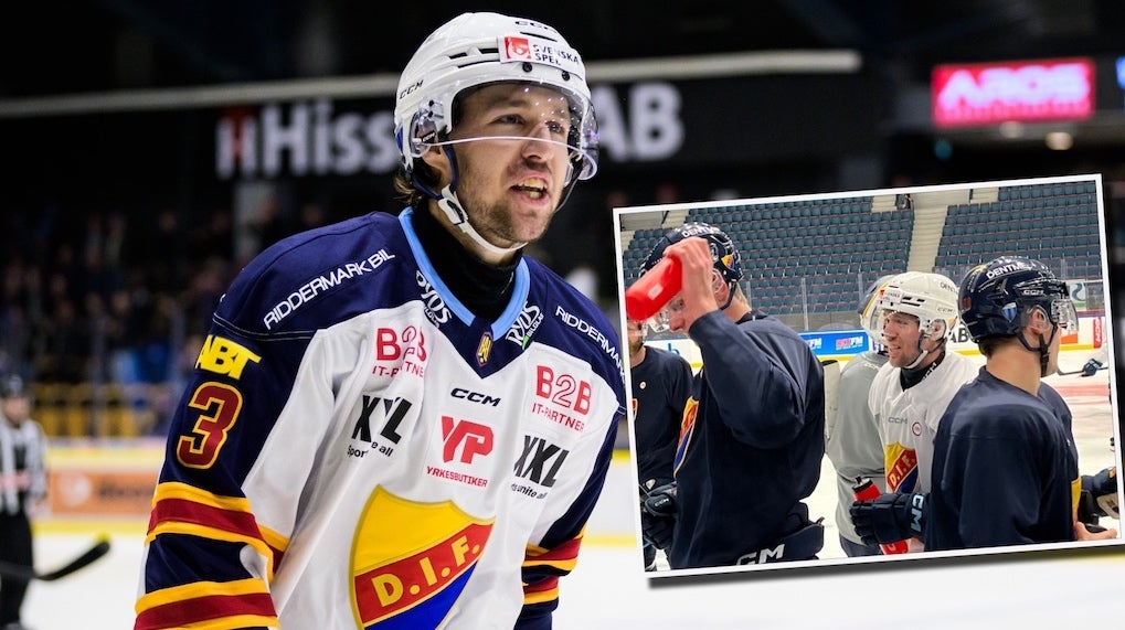 Foto: Bildbyrån och Mattias Ek