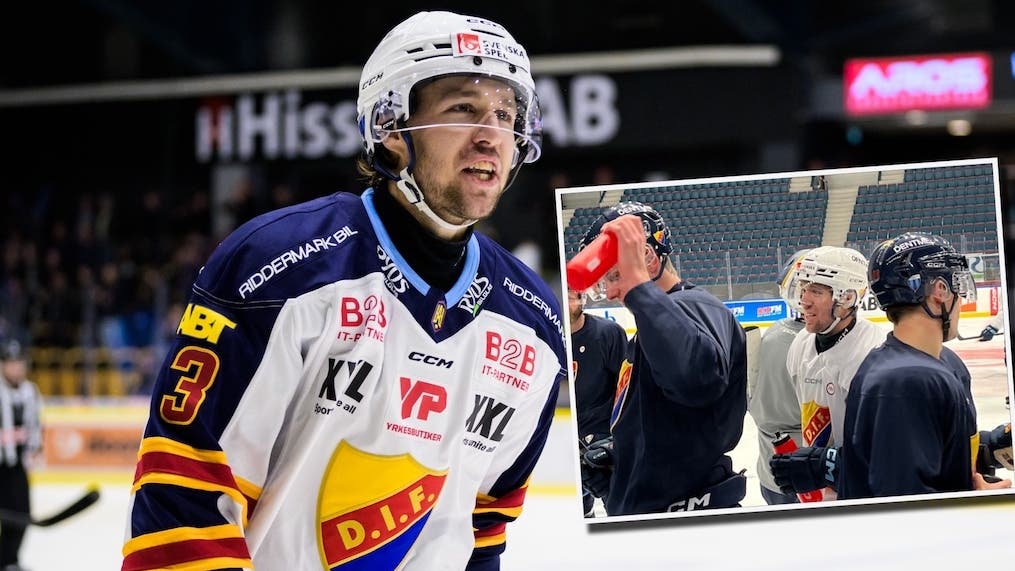Foto: Bildbyrån och Mattias Ek