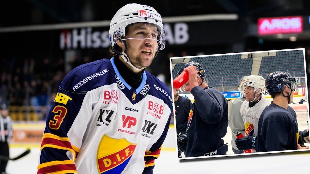 Foto: Bildbyrån och Mattias Ek