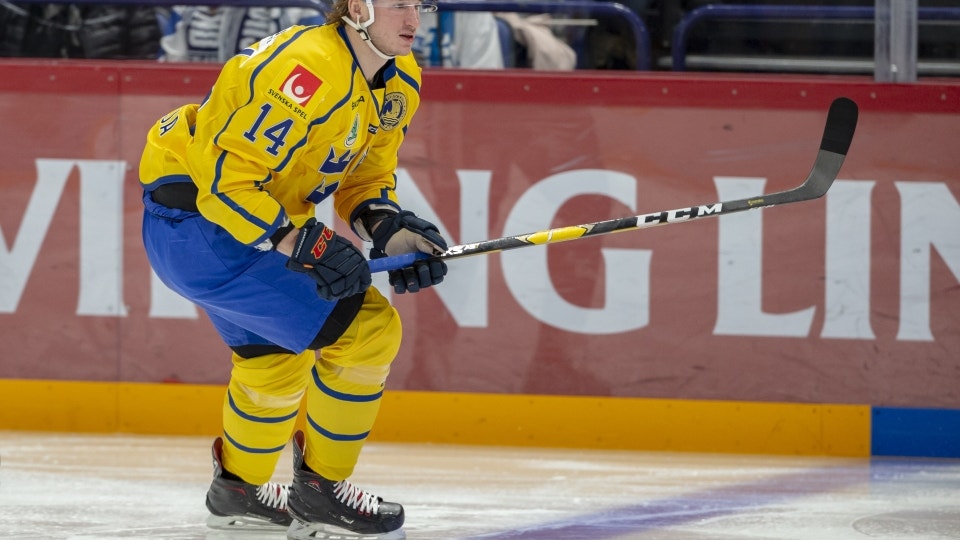 (5335) Jakob Lilja-opti