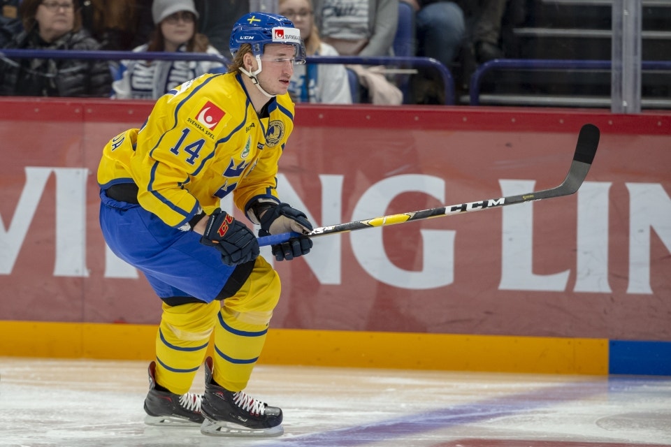 (5335) Jakob Lilja-opti