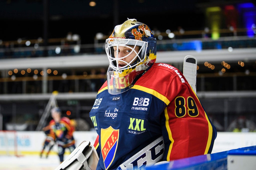 Jesper Zerman/Bildbyrån