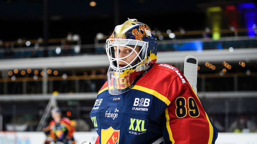 Jesper Zerman/Bildbyrån