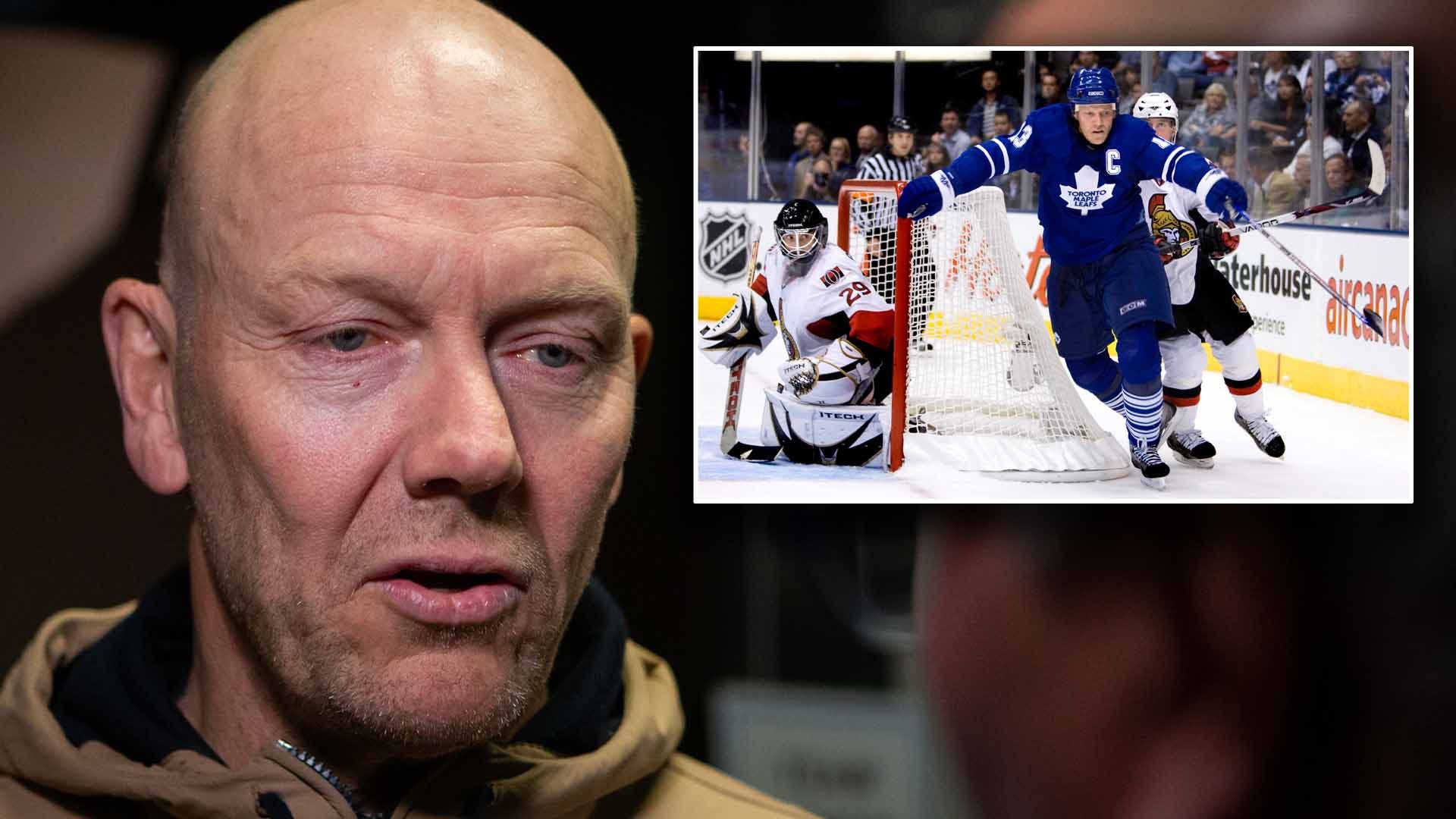 Mats Sundin