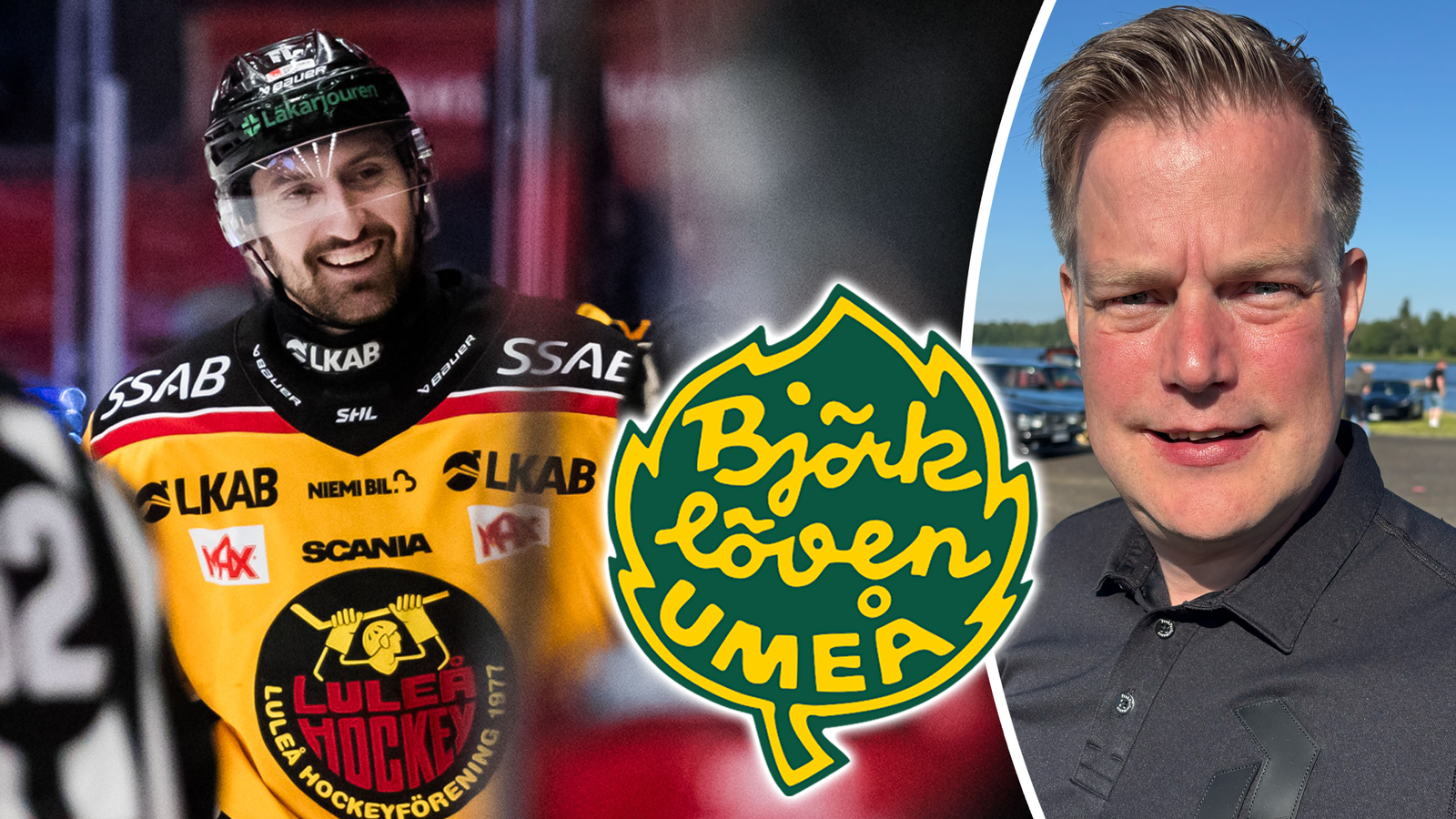 Albin Lundin Per Kenttä