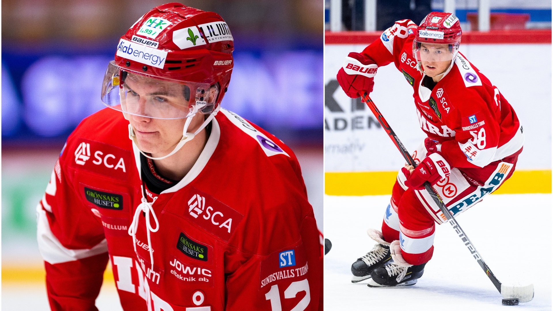 Bildbyrån/Montage