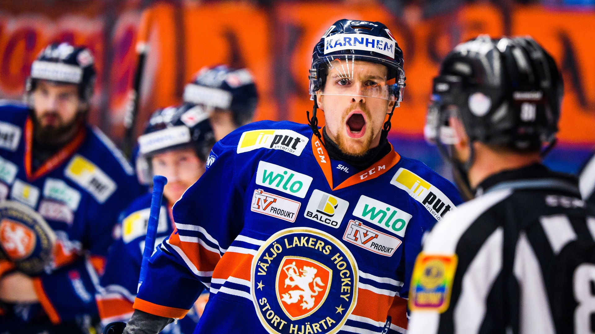Jonas Ljungdahl/Bildbyrån
