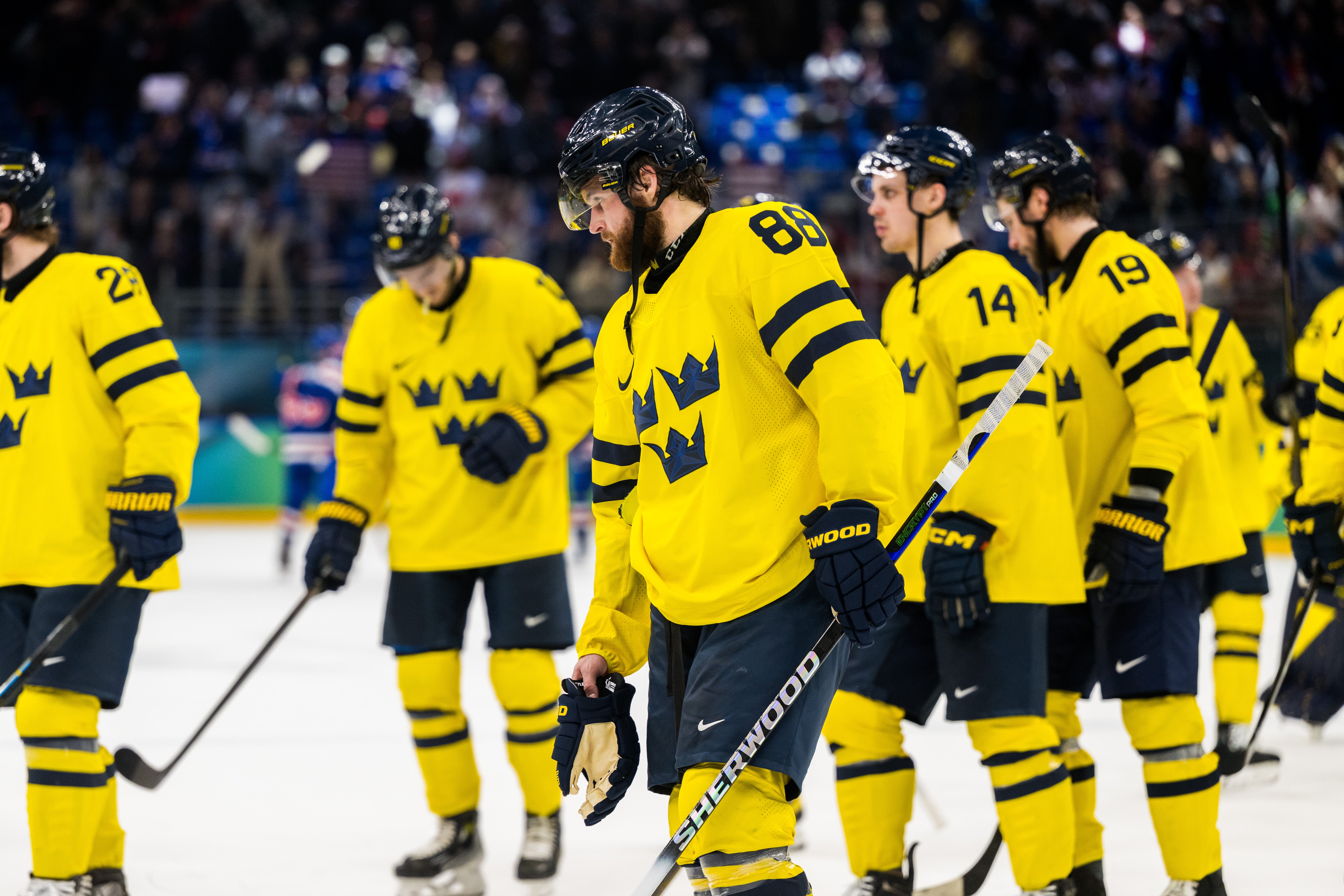 tre kronor