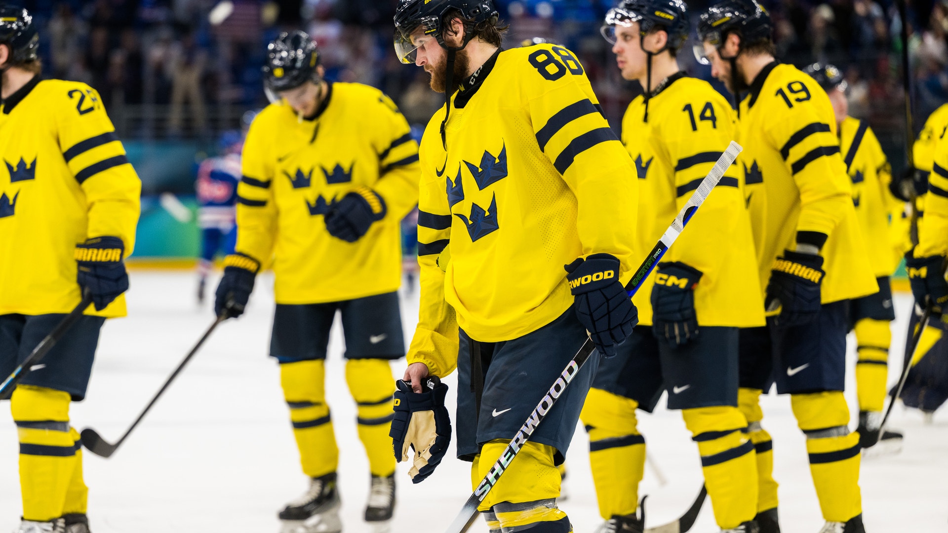 Foto: Emma Wallskog/Bildbyrån
