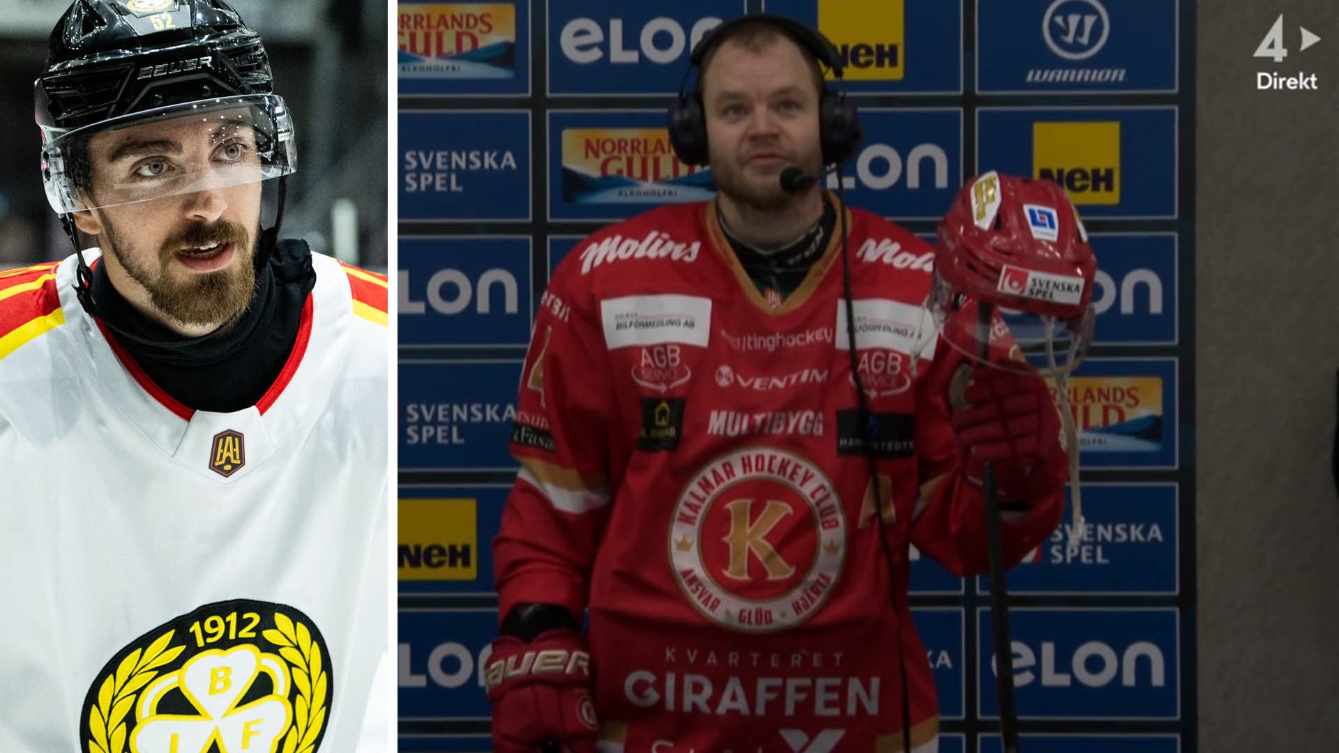Bildbyrån och TV4