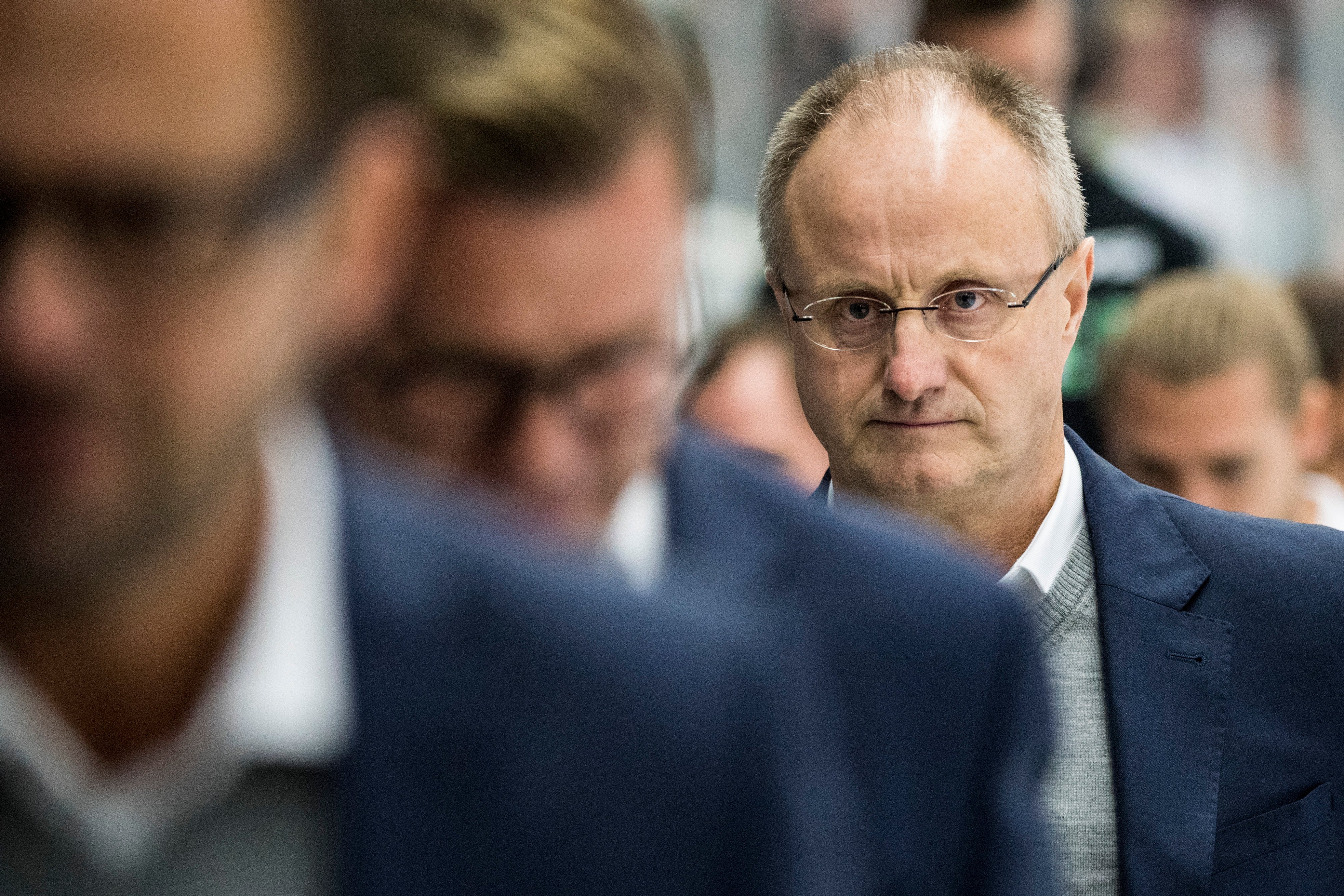 Petter Arvidson/Bildbyrån