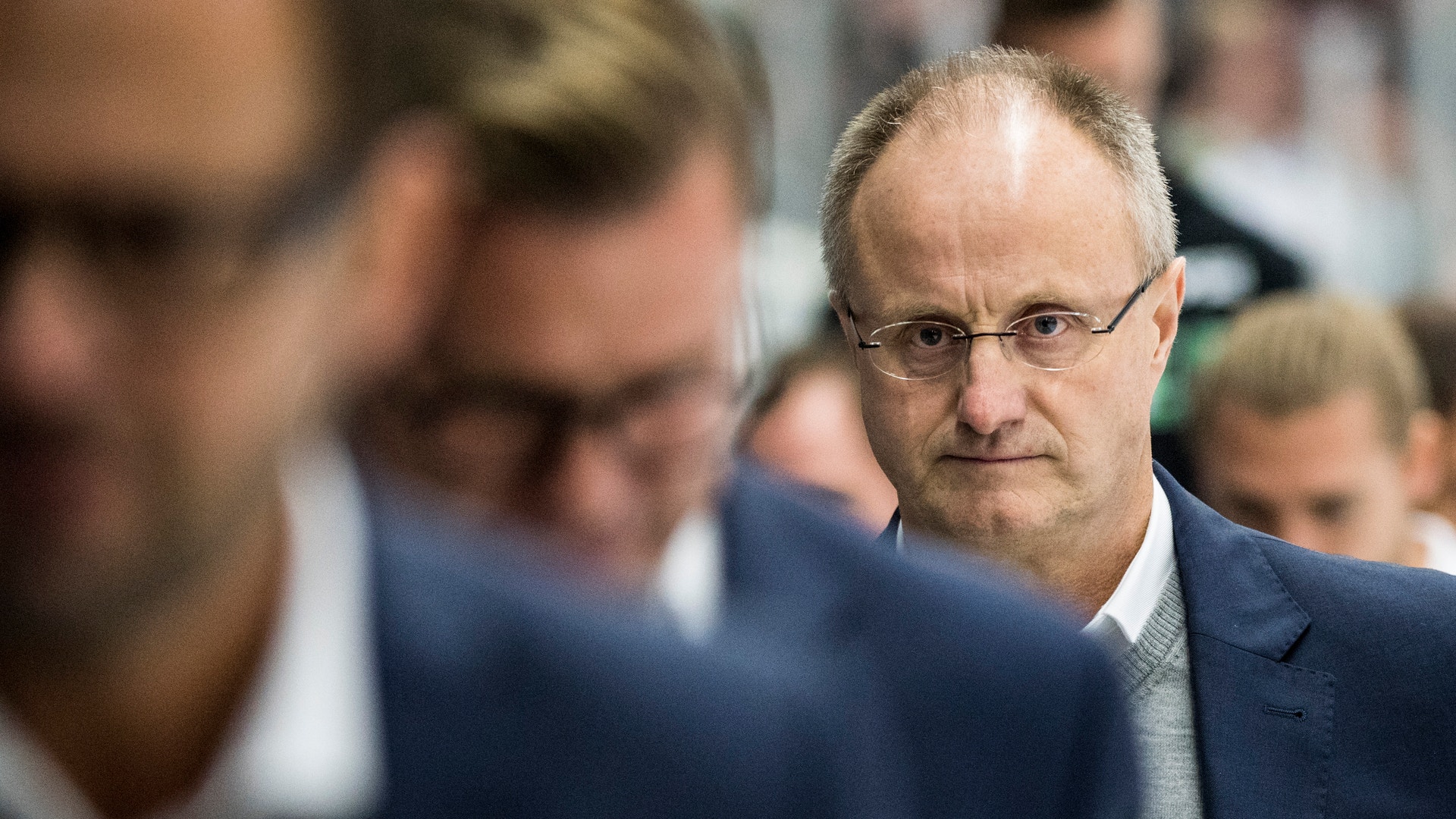 Petter Arvidson/Bildbyrån