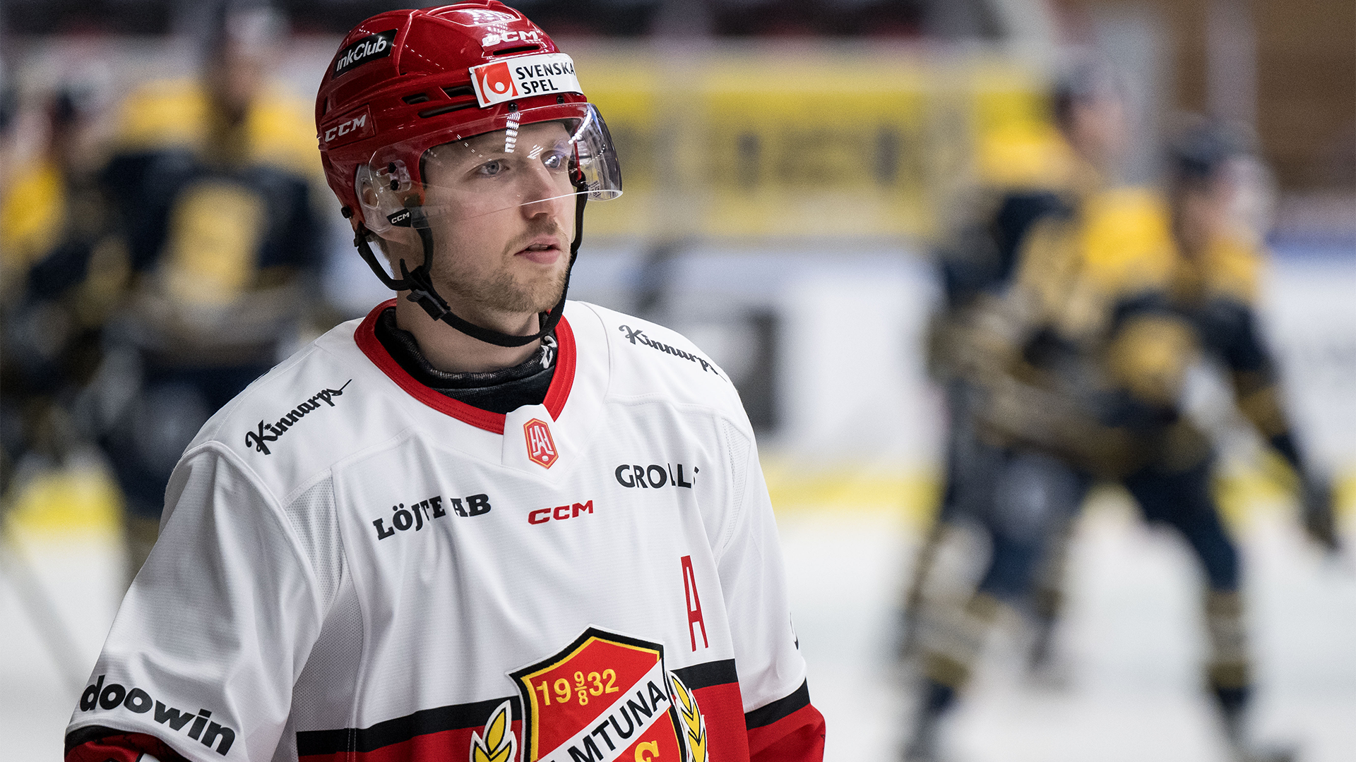 William Eriksson