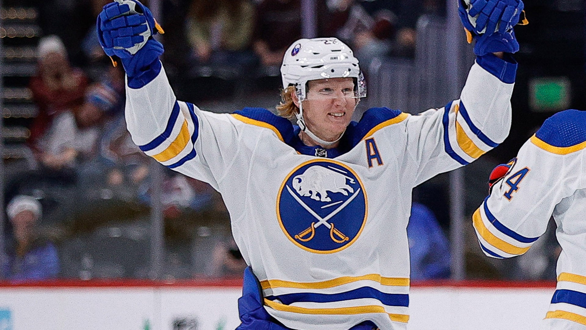 (29249) Rasmus Dahlin