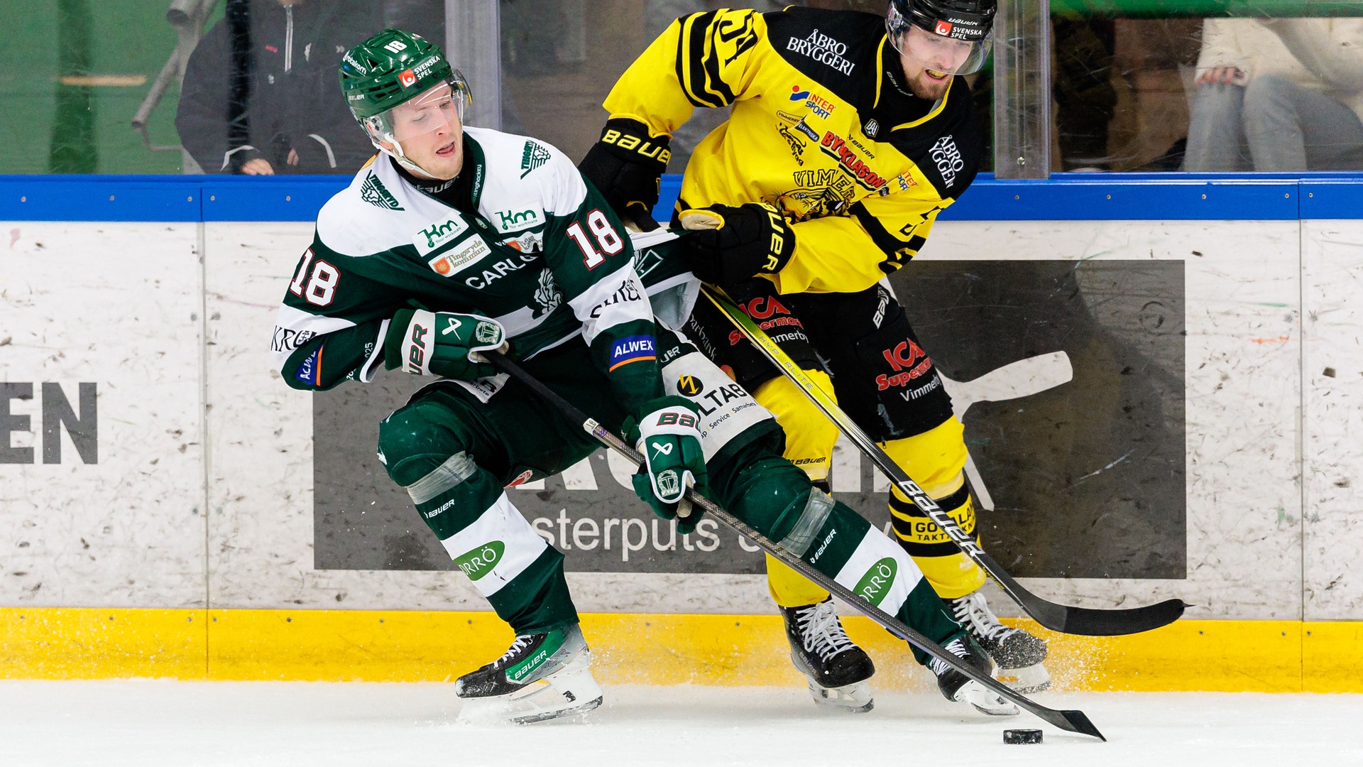Foto: Bildbyrån