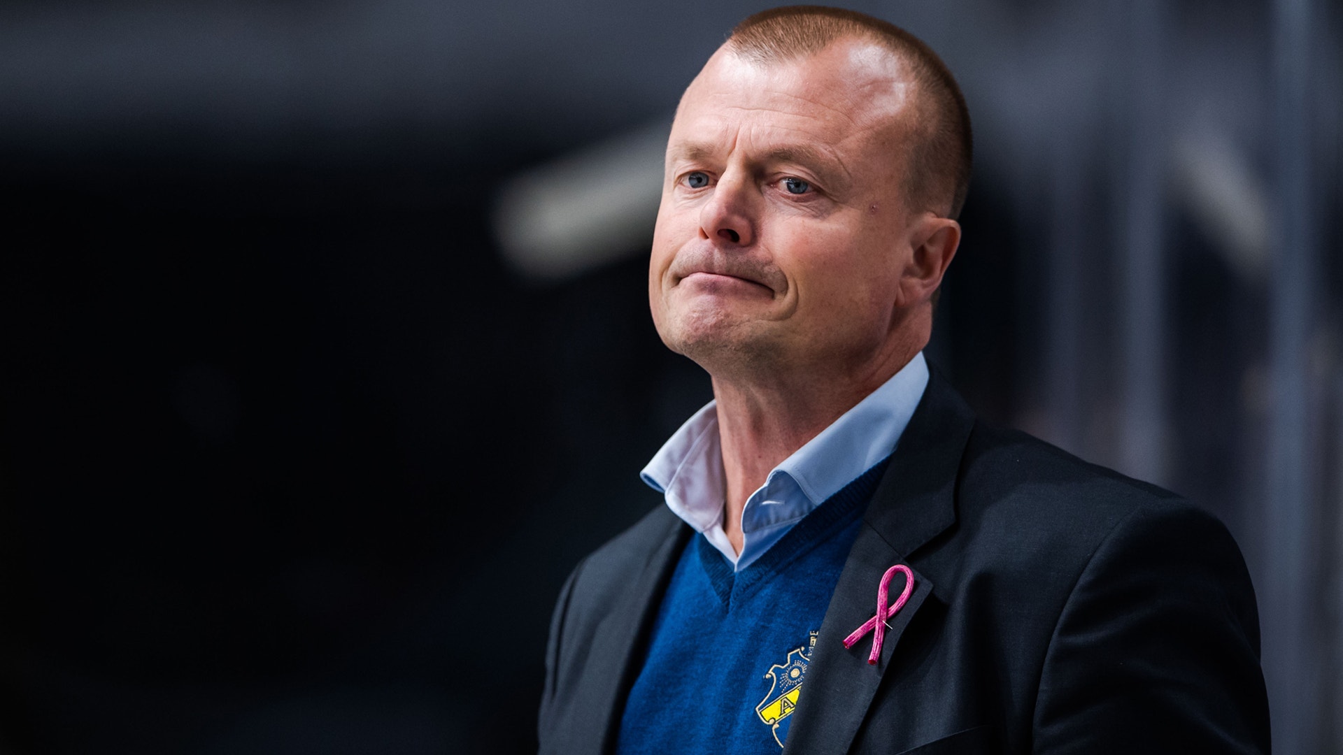 Jesper Zerman/Bildbyrån