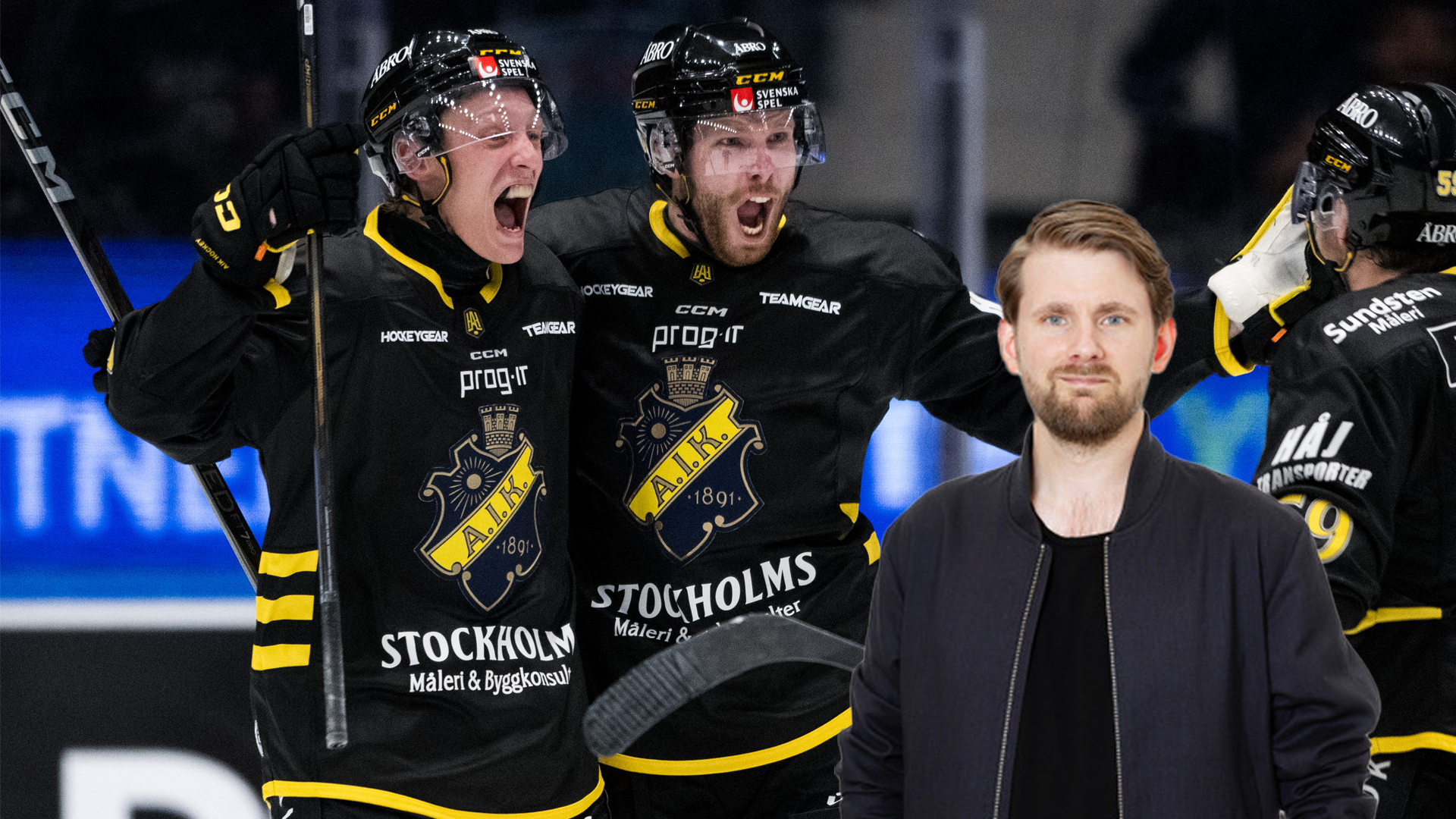 Foto: Bildbyrån