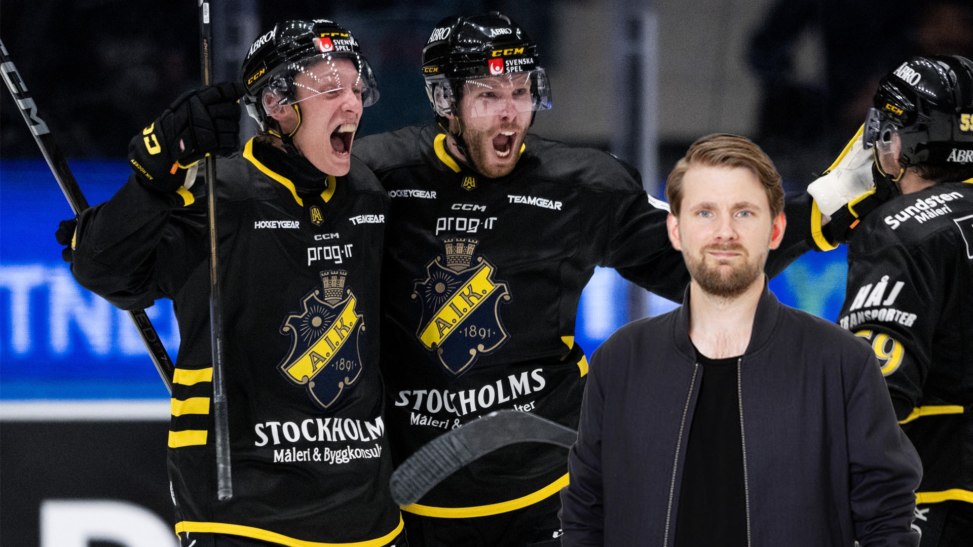 Foto: Bildbyrån