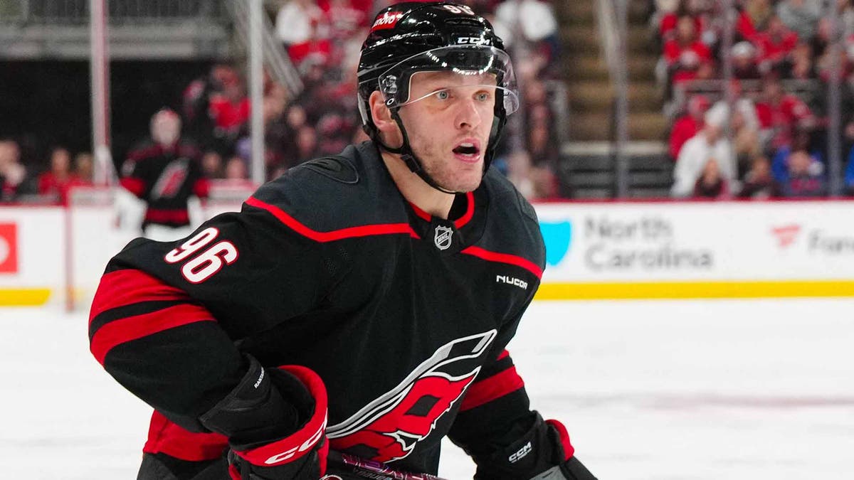 Mikko Rantanen
