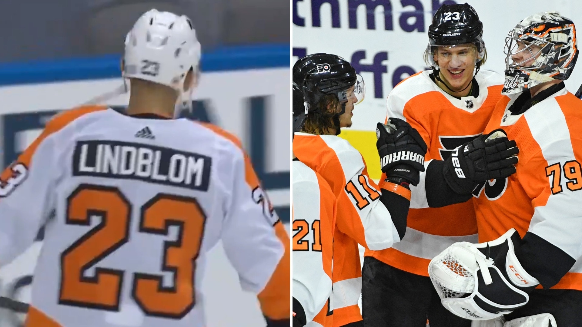 NBC Sports/Bildbyrån