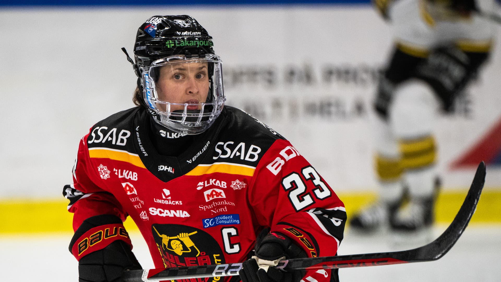 Jenni Hiirikoski